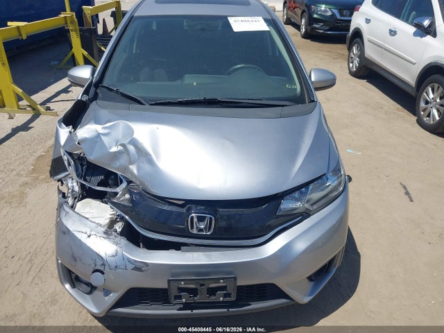 Honda FIT EX 2017 3HGGK5H72HM709904 Image 12