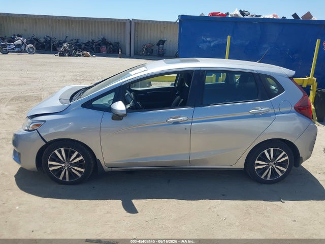 Honda FIT EX 2017 3HGGK5H72HM709904 Image 14
