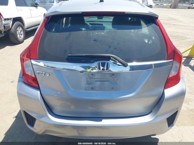 Honda FIT EX 2017 3HGGK5H72HM709904 Image 16