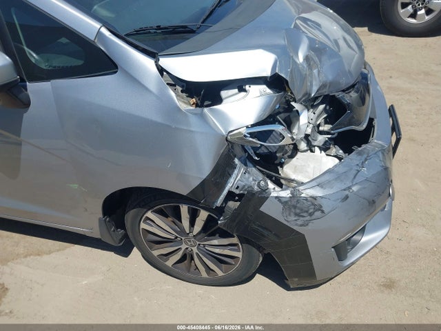 Honda FIT EX 2017 3HGGK5H72HM709904 Image 17