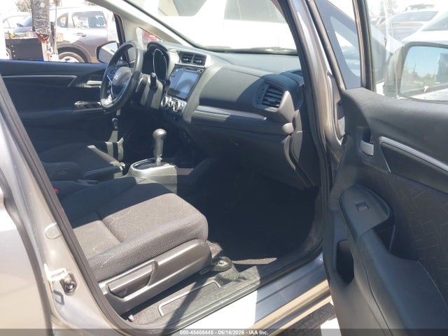 Honda FIT EX 2017 3HGGK5H72HM709904 Image 5
