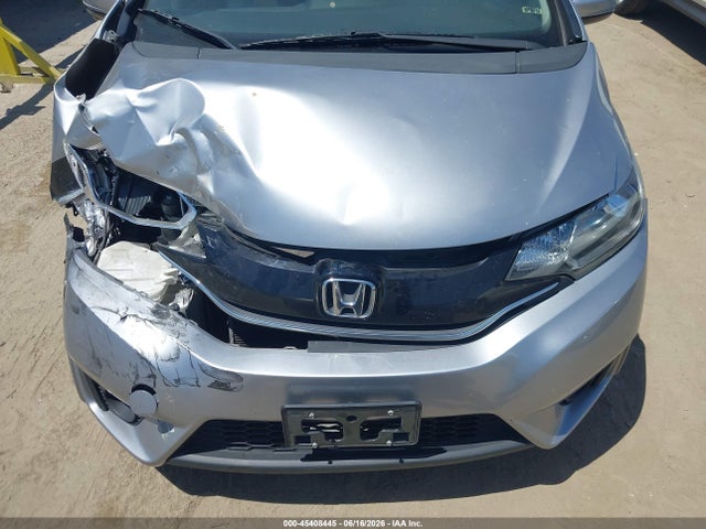 Honda FIT EX 2017 3HGGK5H72HM709904 Image 6