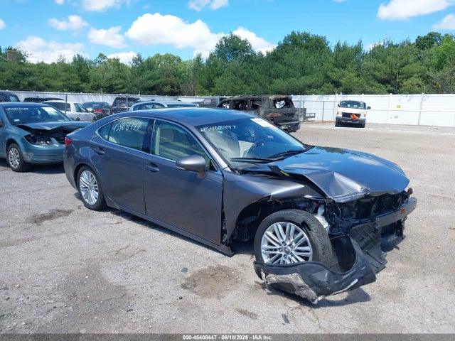 2014 Lexus Es 350 მანქანა იყიდება აუქციონზე, vin: JTHBK1GG0E2142791, აუქციონის ნომერი: 45408447