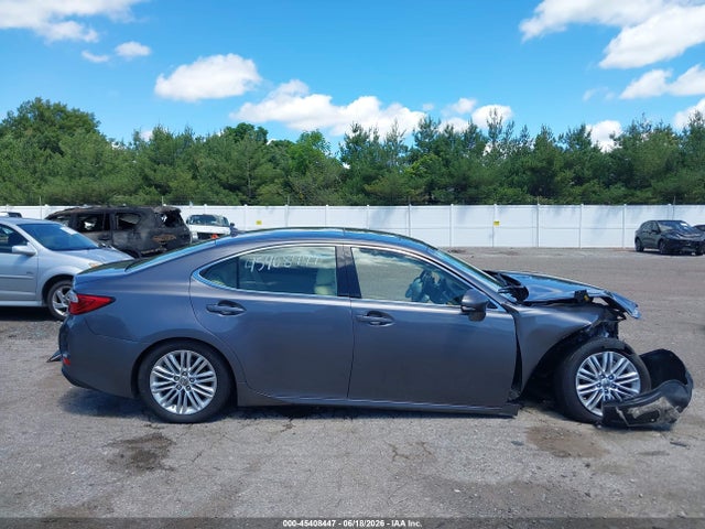 Продажа на аукционе авто 2014 Lexus Es 350, vin: JTHBK1GG0E2142791, номер лота: 45408447