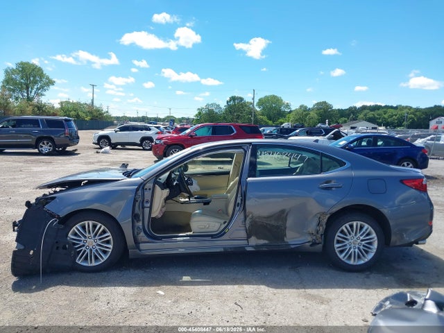 Продажа на аукционе авто 2014 Lexus Es 350, vin: JTHBK1GG0E2142791, номер лота: 45408447