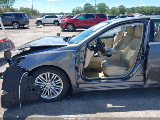 Продажа на аукционе авто 2014 Lexus Es 350, vin: JTHBK1GG0E2142791, номер лота: 45408447