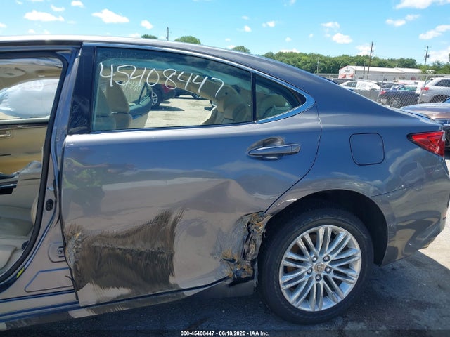 Продажа на аукционе авто 2014 Lexus Es 350, vin: JTHBK1GG0E2142791, номер лота: 45408447