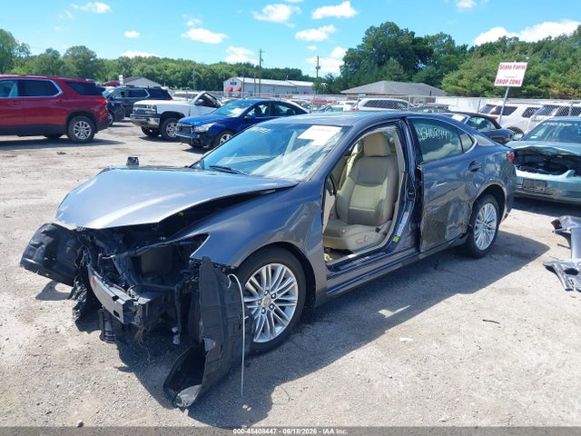 Продажа на аукционе авто 2014 Lexus Es 350, vin: JTHBK1GG0E2142791, номер лота: 45408447