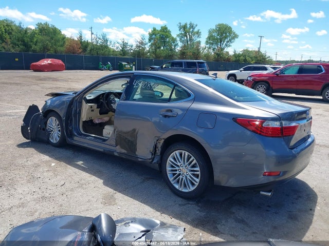 Продажа на аукционе авто 2014 Lexus Es 350, vin: JTHBK1GG0E2142791, номер лота: 45408447
