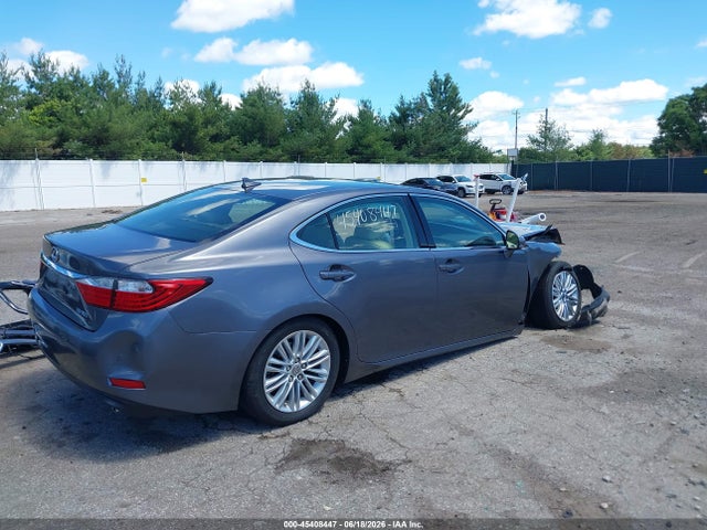 Продажа на аукционе авто 2014 Lexus Es 350, vin: JTHBK1GG0E2142791, номер лота: 45408447