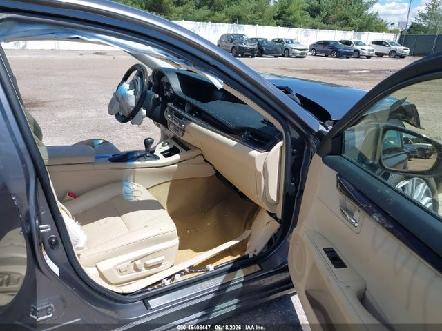 Продажа на аукционе авто 2014 Lexus Es 350, vin: JTHBK1GG0E2142791, номер лота: 45408447