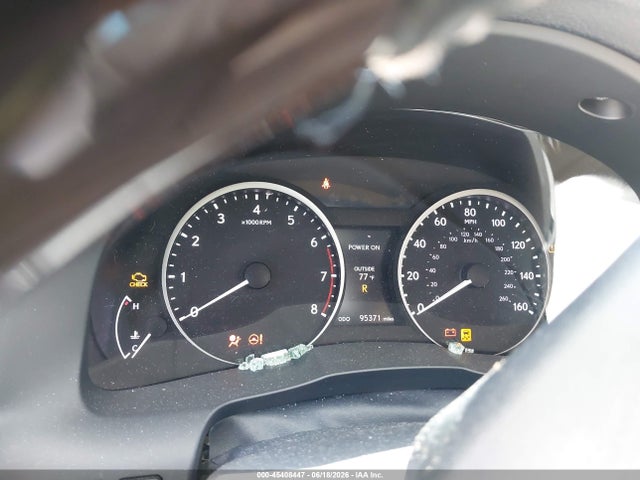 Продажа на аукционе авто 2014 Lexus Es 350, vin: JTHBK1GG0E2142791, номер лота: 45408447
