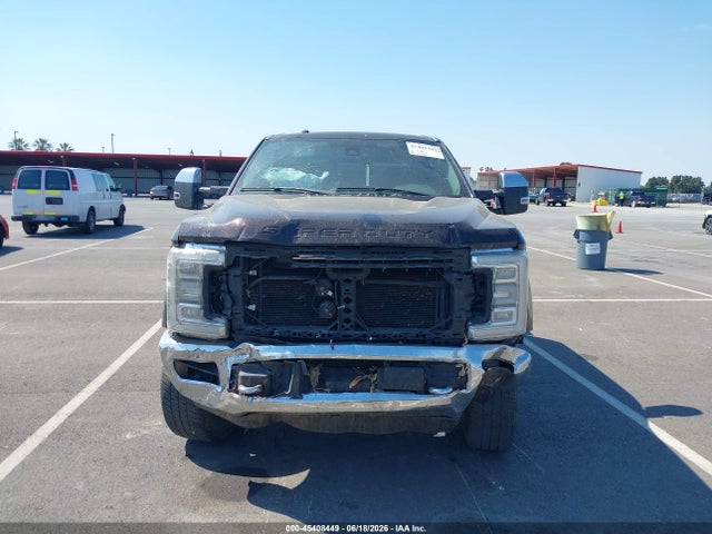 1FT7W2BT7JEB20723 Ford F-250 King Ranch/lariat/limited/platinum/xl/xlt