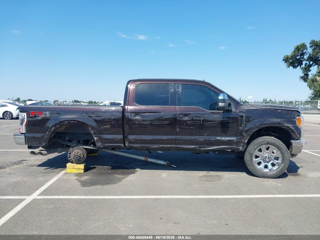 1FT7W2BT7JEB20723 Ford F-250 King Ranch/lariat/limited/platinum/xl/xlt