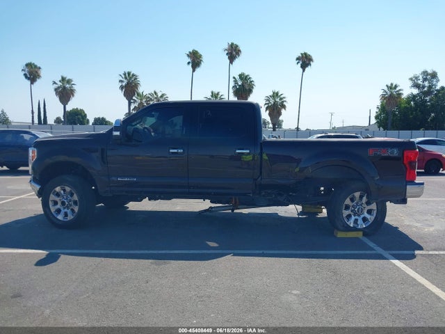 1FT7W2BT7JEB20723 Ford F-250 King Ranch/lariat/limited/platinum/xl/xlt
