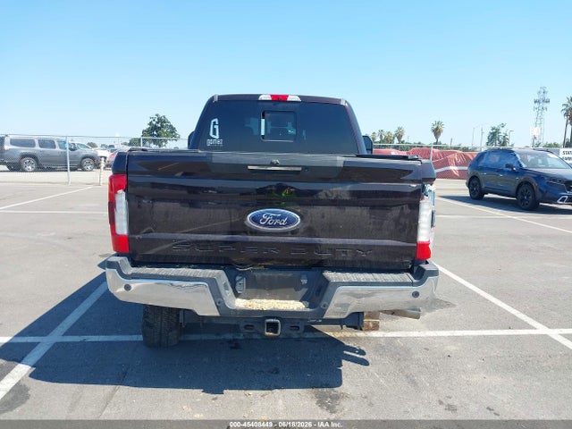 1FT7W2BT7JEB20723 Ford F-250 King Ranch/lariat/limited/platinum/xl/xlt
