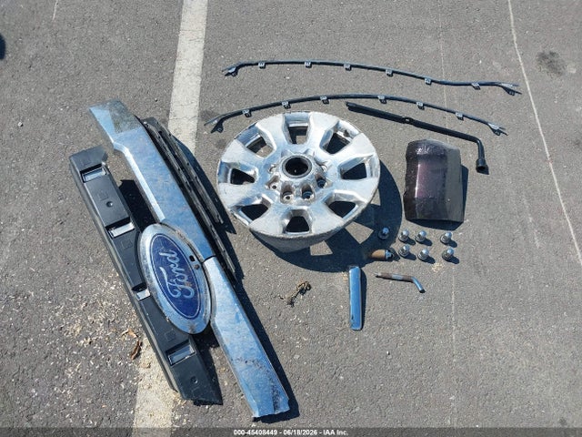 1FT7W2BT7JEB20723 Ford F-250 King Ranch/lariat/limited/platinum/xl/xlt