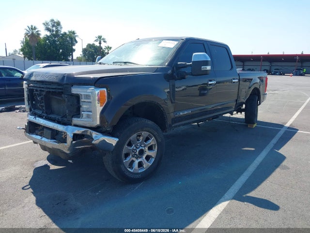 1FT7W2BT7JEB20723 Ford F-250 King Ranch/lariat/limited/platinum/xl/xlt