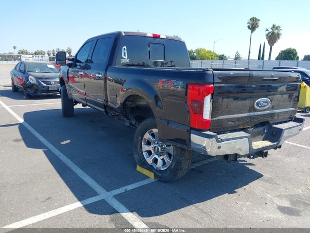 1FT7W2BT7JEB20723 Ford F-250 King Ranch/lariat/limited/platinum/xl/xlt