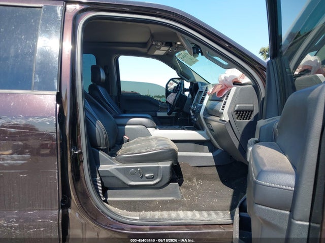 1FT7W2BT7JEB20723 Ford F-250 King Ranch/lariat/limited/platinum/xl/xlt