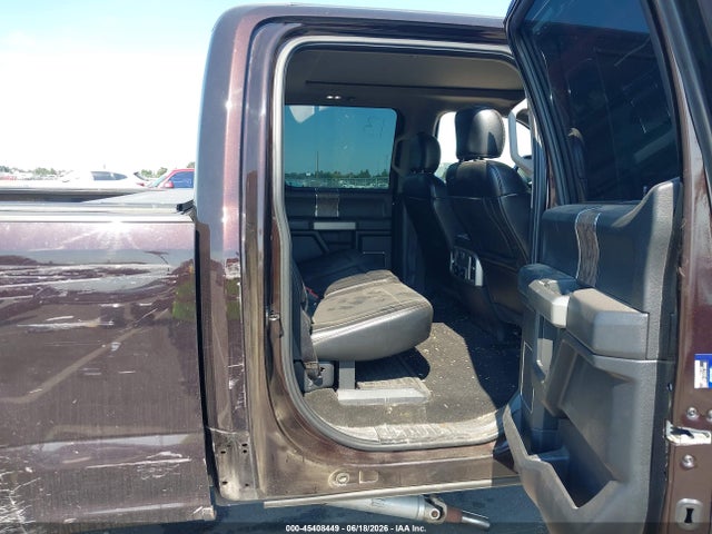 1FT7W2BT7JEB20723 Ford F-250 King Ranch/lariat/limited/platinum/xl/xlt