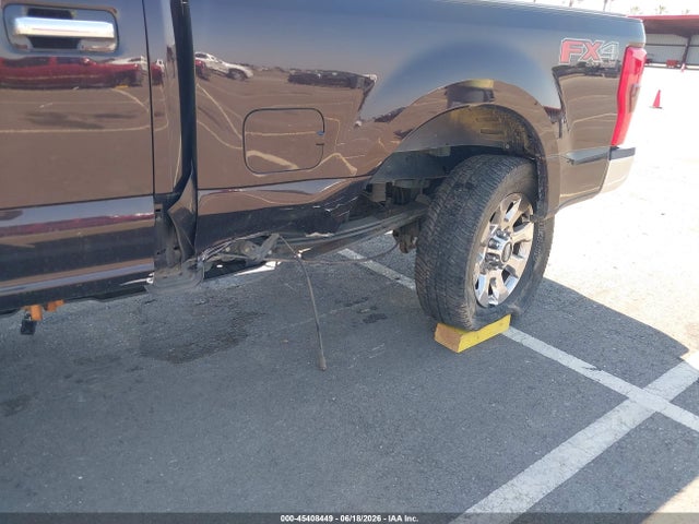 1FT7W2BT7JEB20723 Ford F-250 King Ranch/lariat/limited/platinum/xl/xlt