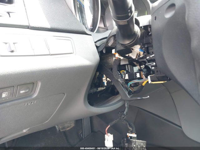 2014 Hyundai Sonata Gls მანქანა იყიდება აუქციონზე, vin: 5NPEB4AC2EH829713, აუქციონის ნომერი: 45408451