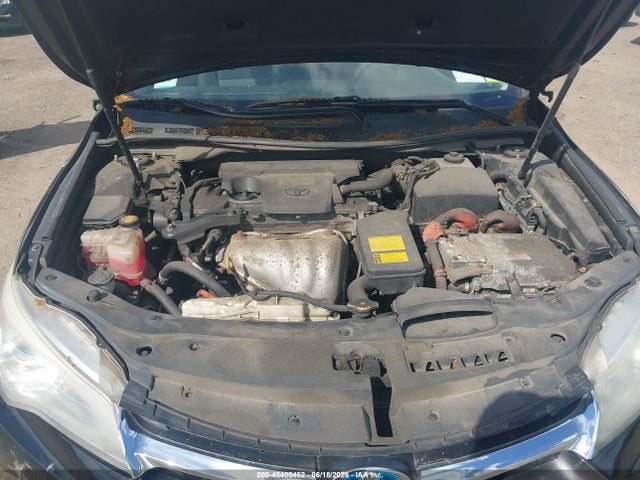 Продажа на аукционе авто 2015 Toyota Camry Hybrid Le, vin: 4T1BD1FK5FU149240, номер лота: 45408452