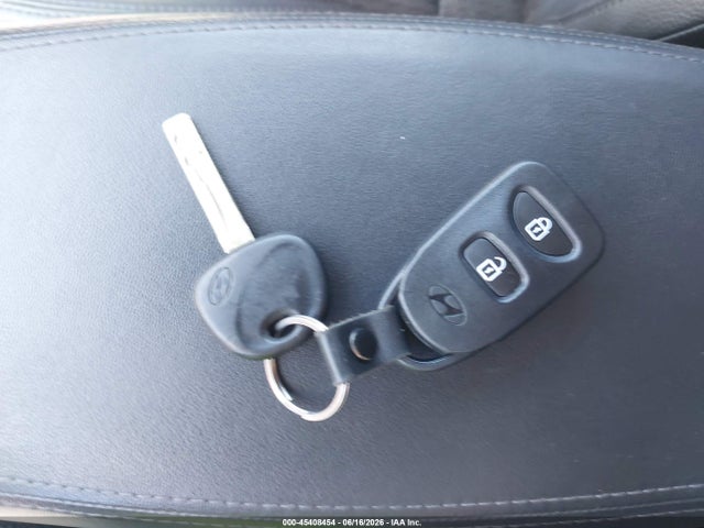 2012 Hyundai Tucson Gls მანქანა იყიდება აუქციონზე, vin: KM8JUCAC9CU540815, აუქციონის ნომერი: 45408454