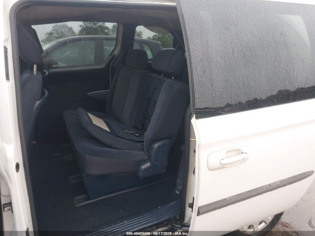 45408456 :رقم المزاد ، 1C4GJ45311B246101 vin ، 2001 Chrysler Voyager Lx مزاد بيع