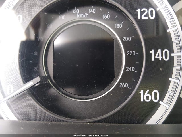 1HGCR2F92HA217304 Honda Accord Ex-l