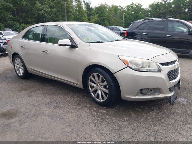 Auction sale of the 2014 Chevrolet Malibu 1lz, vin: 1G11H5SL4EF254194, lot number: 45408464