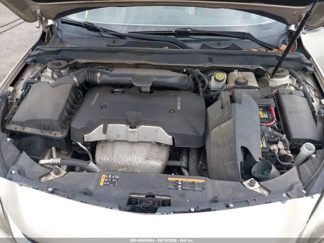 Продаж на аукціоні авто 2014 Chevrolet Malibu 1lz, vin: 1G11H5SL4EF254194, номер лоту: 45408464