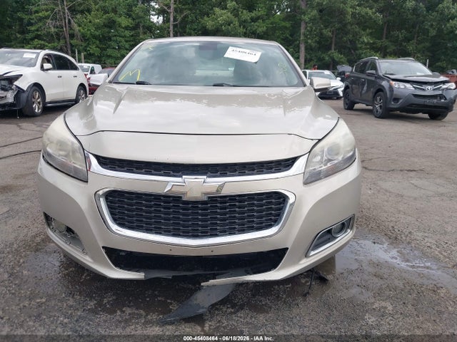 Продаж на аукціоні авто 2014 Chevrolet Malibu 1lz, vin: 1G11H5SL4EF254194, номер лоту: 45408464