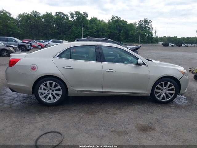 Продаж на аукціоні авто 2014 Chevrolet Malibu 1lz, vin: 1G11H5SL4EF254194, номер лоту: 45408464