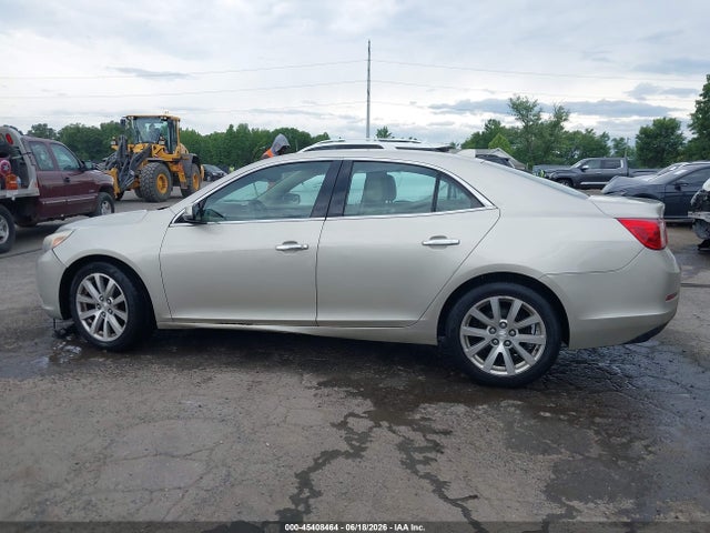 Продаж на аукціоні авто 2014 Chevrolet Malibu 1lz, vin: 1G11H5SL4EF254194, номер лоту: 45408464