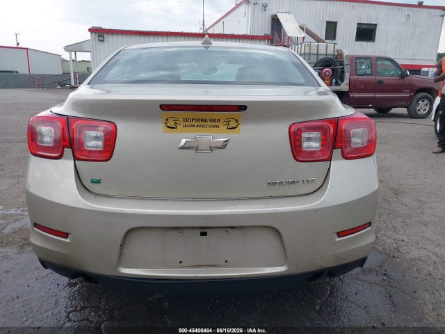 Продаж на аукціоні авто 2014 Chevrolet Malibu 1lz, vin: 1G11H5SL4EF254194, номер лоту: 45408464