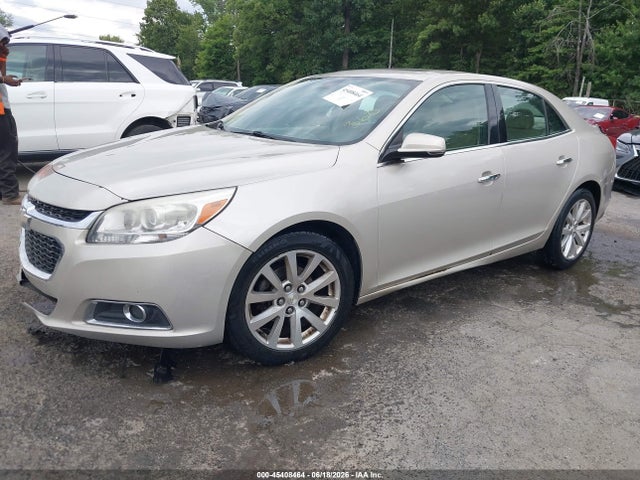 Продаж на аукціоні авто 2014 Chevrolet Malibu 1lz, vin: 1G11H5SL4EF254194, номер лоту: 45408464