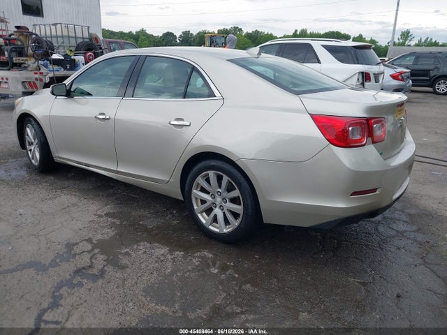 Продаж на аукціоні авто 2014 Chevrolet Malibu 1lz, vin: 1G11H5SL4EF254194, номер лоту: 45408464
