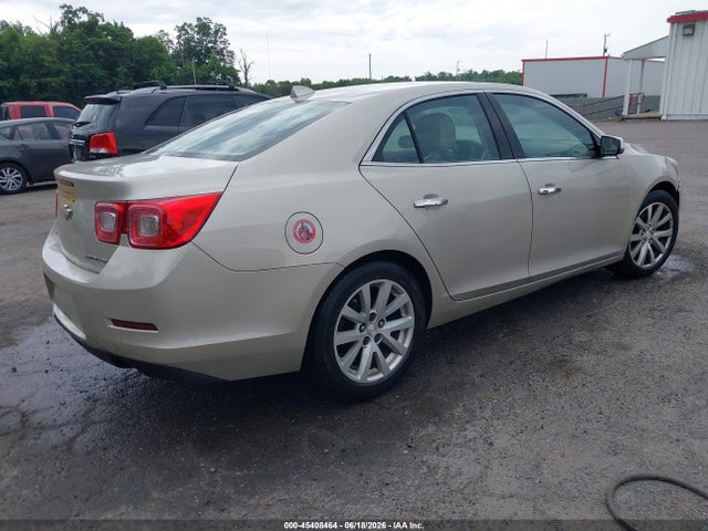 Продаж на аукціоні авто 2014 Chevrolet Malibu 1lz, vin: 1G11H5SL4EF254194, номер лоту: 45408464