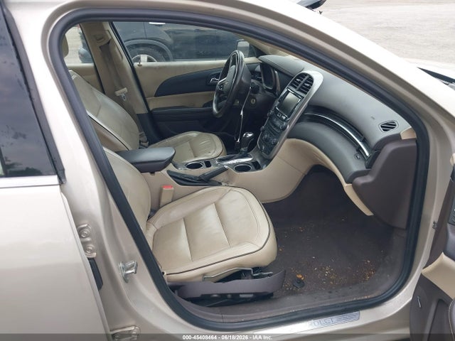 Продаж на аукціоні авто 2014 Chevrolet Malibu 1lz, vin: 1G11H5SL4EF254194, номер лоту: 45408464