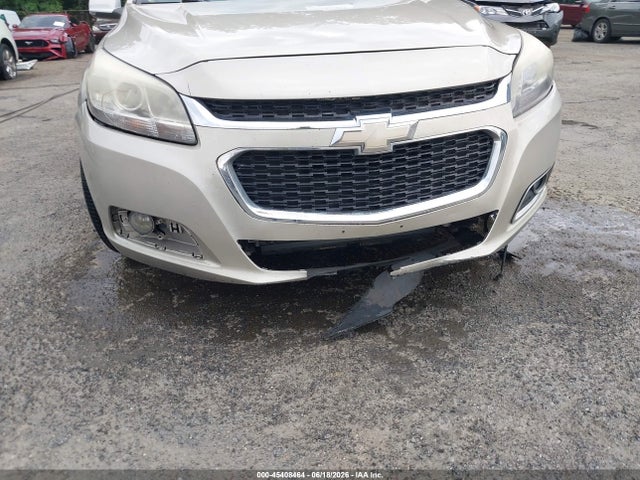 Продаж на аукціоні авто 2014 Chevrolet Malibu 1lz, vin: 1G11H5SL4EF254194, номер лоту: 45408464