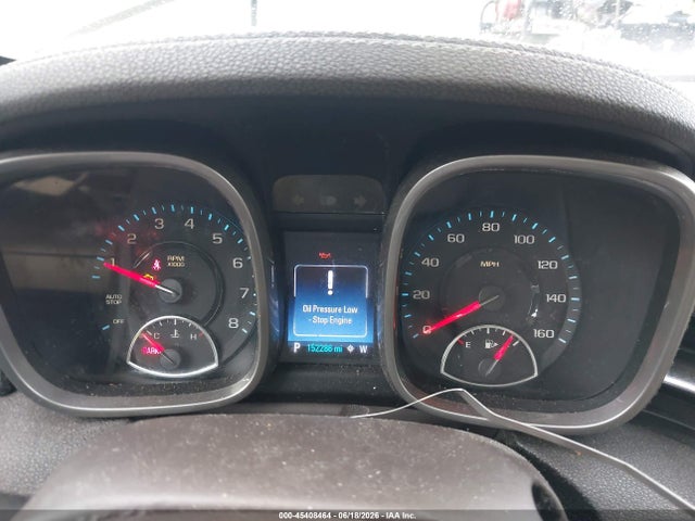Продаж на аукціоні авто 2014 Chevrolet Malibu 1lz, vin: 1G11H5SL4EF254194, номер лоту: 45408464