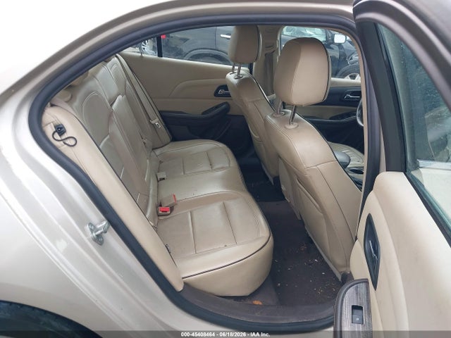 Продаж на аукціоні авто 2014 Chevrolet Malibu 1lz, vin: 1G11H5SL4EF254194, номер лоту: 45408464
