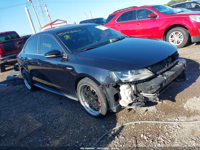 Aukcja sprzedaży 2017 Volkswagen Jetta Gli, vin: 3VW4T7AJ0HM243872, numer aukcji: 45408467