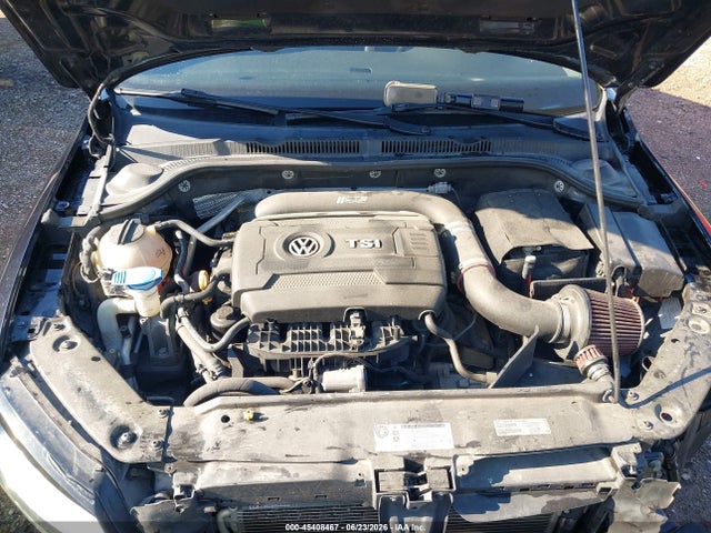 Aukcja sprzedaży 2017 Volkswagen Jetta Gli, vin: 3VW4T7AJ0HM243872, numer aukcji: 45408467