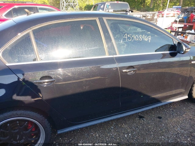 Aukcja sprzedaży 2017 Volkswagen Jetta Gli, vin: 3VW4T7AJ0HM243872, numer aukcji: 45408467