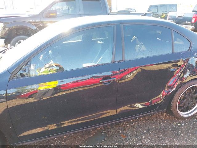 Aukcja sprzedaży 2017 Volkswagen Jetta Gli, vin: 3VW4T7AJ0HM243872, numer aukcji: 45408467
