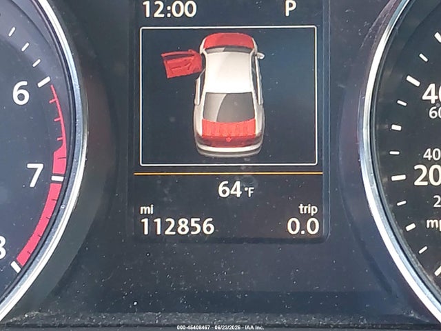 Aukcja sprzedaży 2017 Volkswagen Jetta Gli, vin: 3VW4T7AJ0HM243872, numer aukcji: 45408467