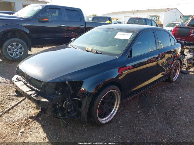 Aukcja sprzedaży 2017 Volkswagen Jetta Gli, vin: 3VW4T7AJ0HM243872, numer aukcji: 45408467